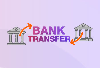 Bank Transfer & QR Solution for China & South Asia